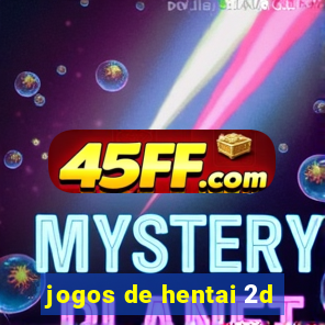 jogos de hentai 2d
